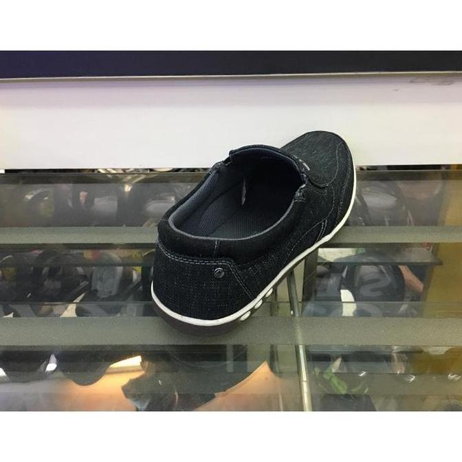 Sale Sepatu Casual Weidenmann Nestor 06 - Navy