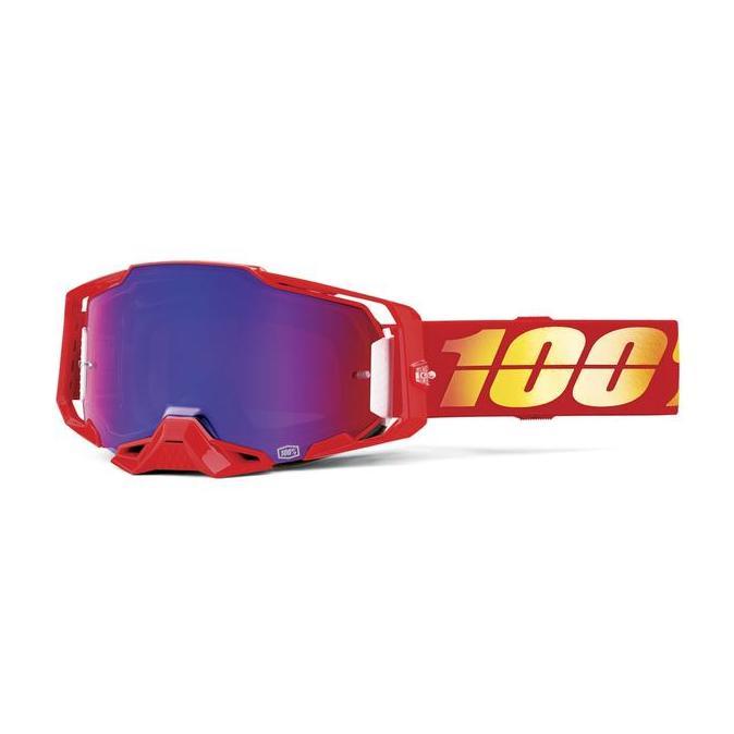 Goggle 100% Armega Nuketown / Ride100Percent Goggle ORIGINAL
