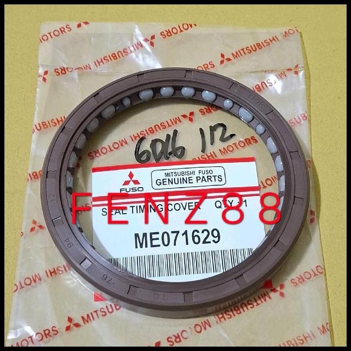 HOT DEAL SEAL KRUK AS DEPAN SEAL TIMING FUSO FIGHTER 6D16 