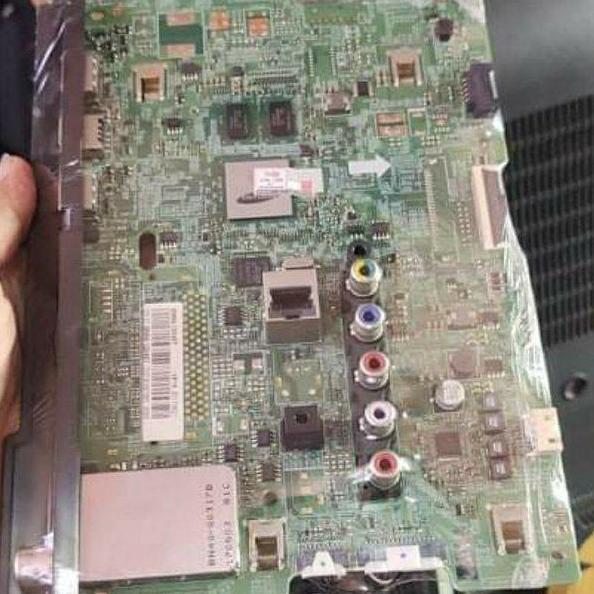 Mb - Mainboard - Mesin Tv Samsung UA40J5250DK - UA40J5250 DK - 40J5250 CVCU34