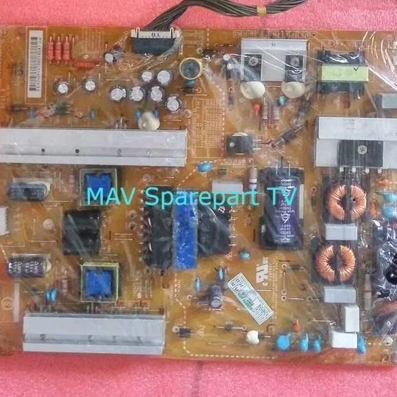 PSU - POWER SUPPLY - REGULATOR TV LED LG 47LB561T-TC - 49LB561T - 47LB582T-TB - 47LB561T - 49LB561 -