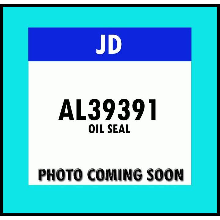 BEST DEAL SEAL AL39391 TRAKTOR JOHN DEERE ORIGINAL JOHN DEERE