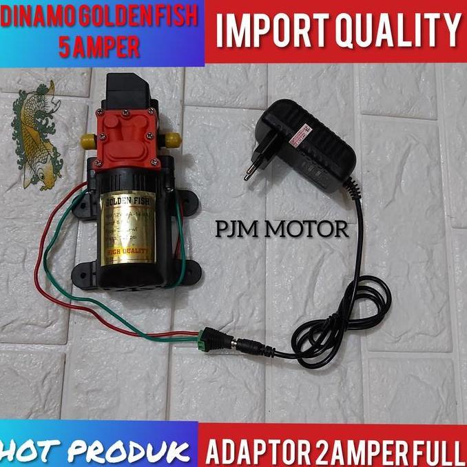 TERMURAH - Alat Pompa Cuci Motor Steam Cucian Mini Murah