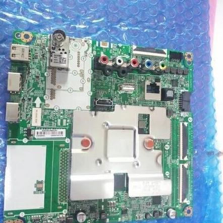 mainboard LG UHD 4K - 49UN7300PTC - 49UN7300 - 49UN7300 PTC CVCU31