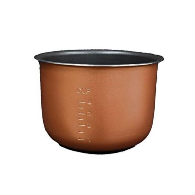 Panci Rice Cooker SHARP KS-P8MY (Apple Series) CVCU
