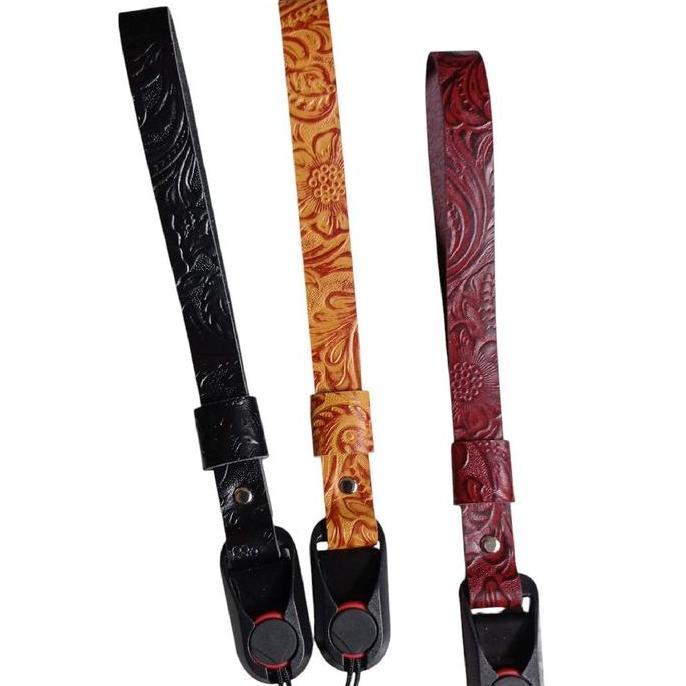 Strap Kamera Quick Release