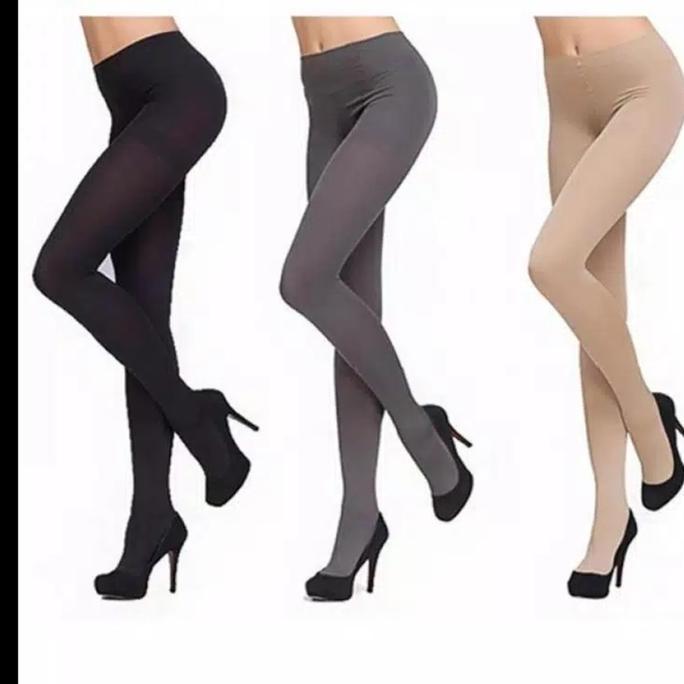 stocking pantyhose apple stocking celana untuk kantoran stocking tebal