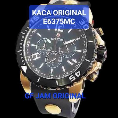 KACA ORIGINAL 100% JAM TANGAN EXPEDITION EXP E6367 E6372 E6374 E6375 E6376 E6378 E6722 WATCH GLASSES
