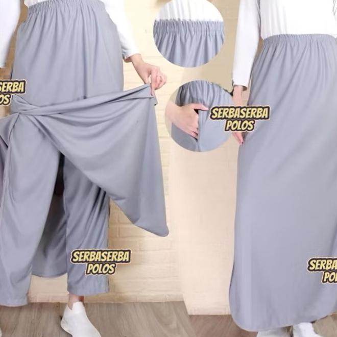 Rok Celana Olahraga Muslim SyarI//Training Olahraga Rocella