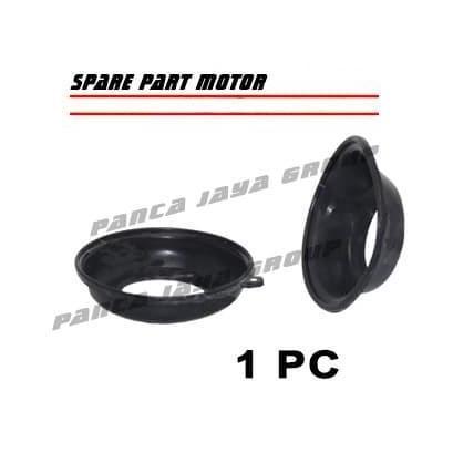 Karet Vacum Vakum Karburator Carburator Kaze Zx130 Zx-130 Forsale