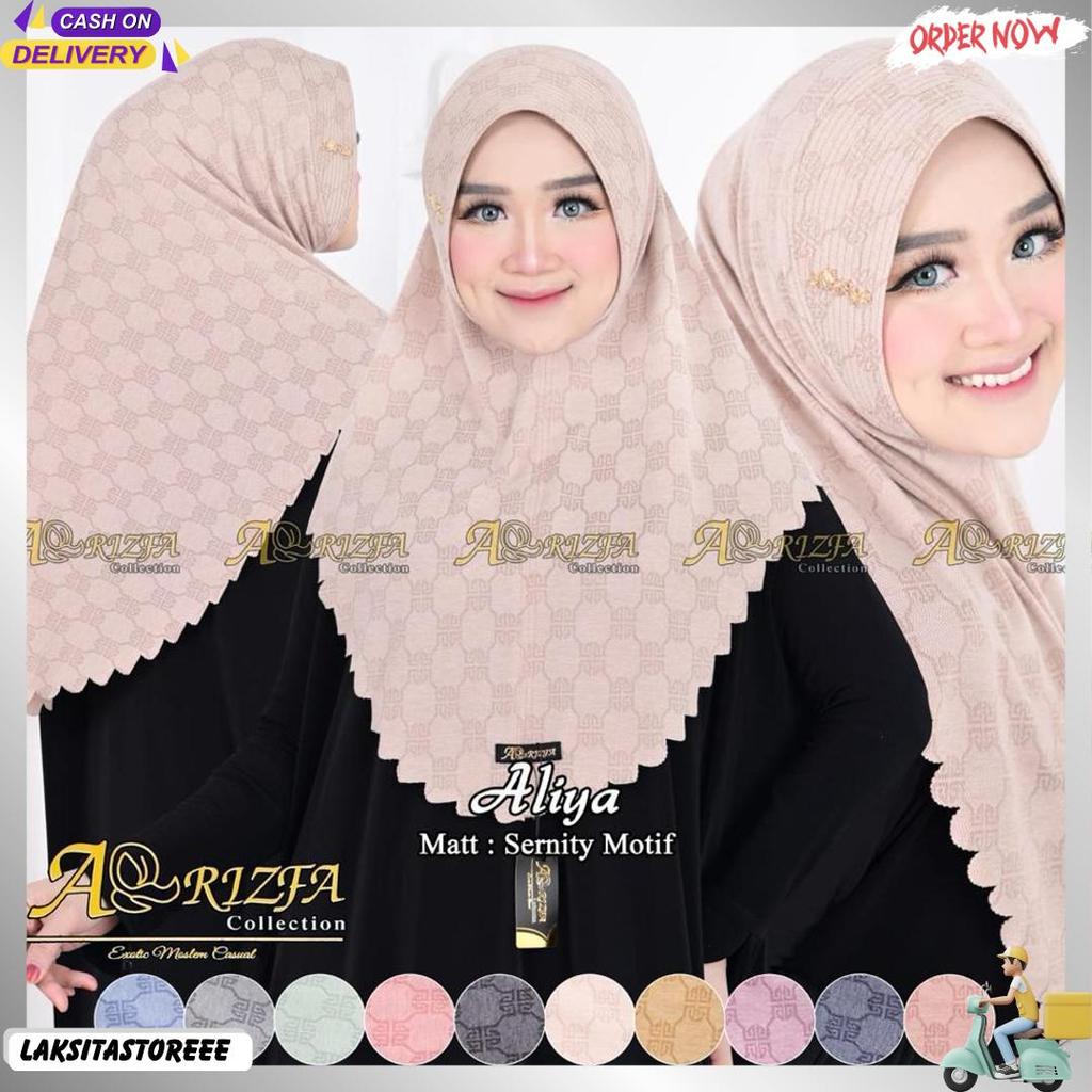 Dauragama Hijab Instan Ped Sabit Ori Dauragama Produk Berkualitas Tinggi