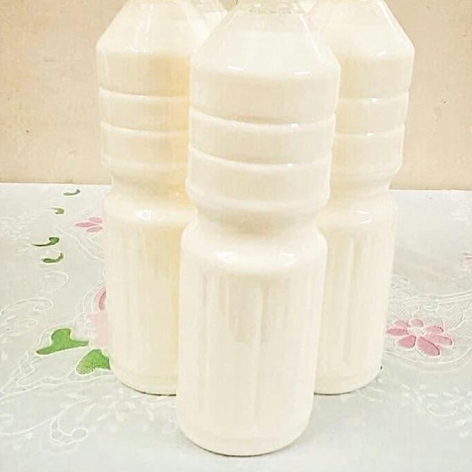 Cod,Sajabisa- Susu Kefir Kambing Eta 1 Liter Goat Milk Kefir