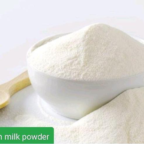 Cod,Sajabisa- Bubuk Skim/Skim Milk Powder