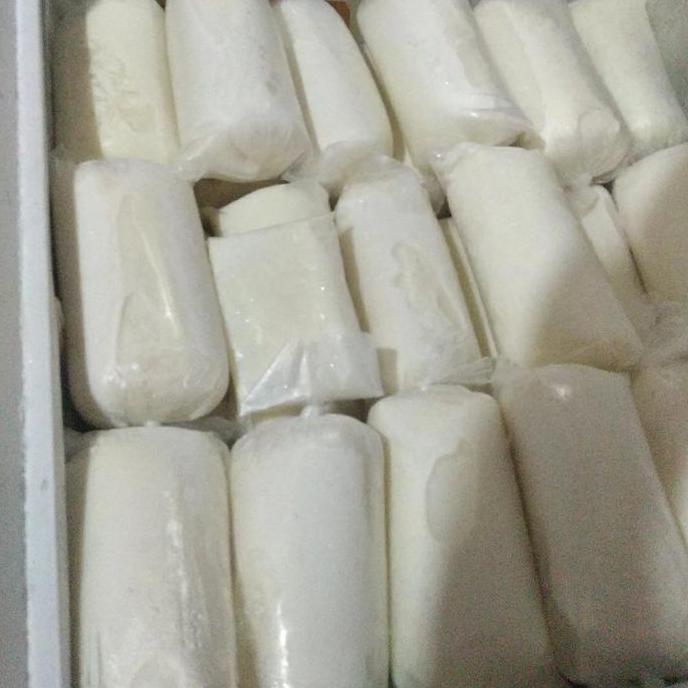 Cod,Sajabisa- Susu Kambing Murni Segar | 1 Liter | Beku