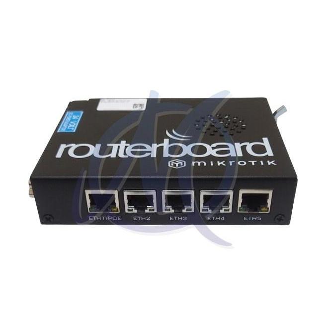 Lengkapsudah- Mikrotik Rb450Gx4 Rb450 Rb450G Gx4