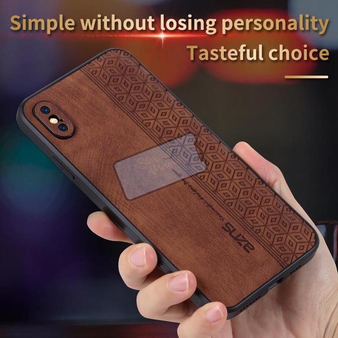 Case Aesthetic Iphone Xr Original Azns Luxury Aesthetic Retro Case