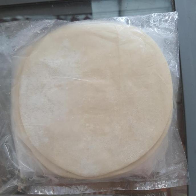 Perkakaskue- Az Puff Pastry Bulat