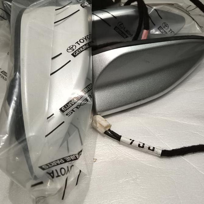 antena sirip hiu toyota avanza raize veloz 2022up antena sirip hiu daihatsu rocky xenia 2022up pakai