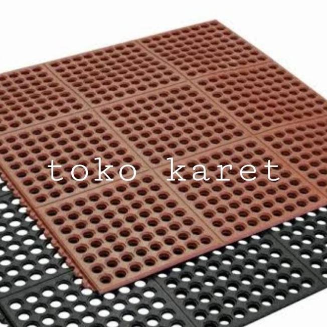 Anata- Keset / Karpet Karet Kamar Mandi