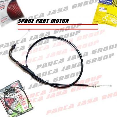 Kabel Gas-Tali-Gas Viar Vintech 200 Vintech 250 Vintech200 Vintech250