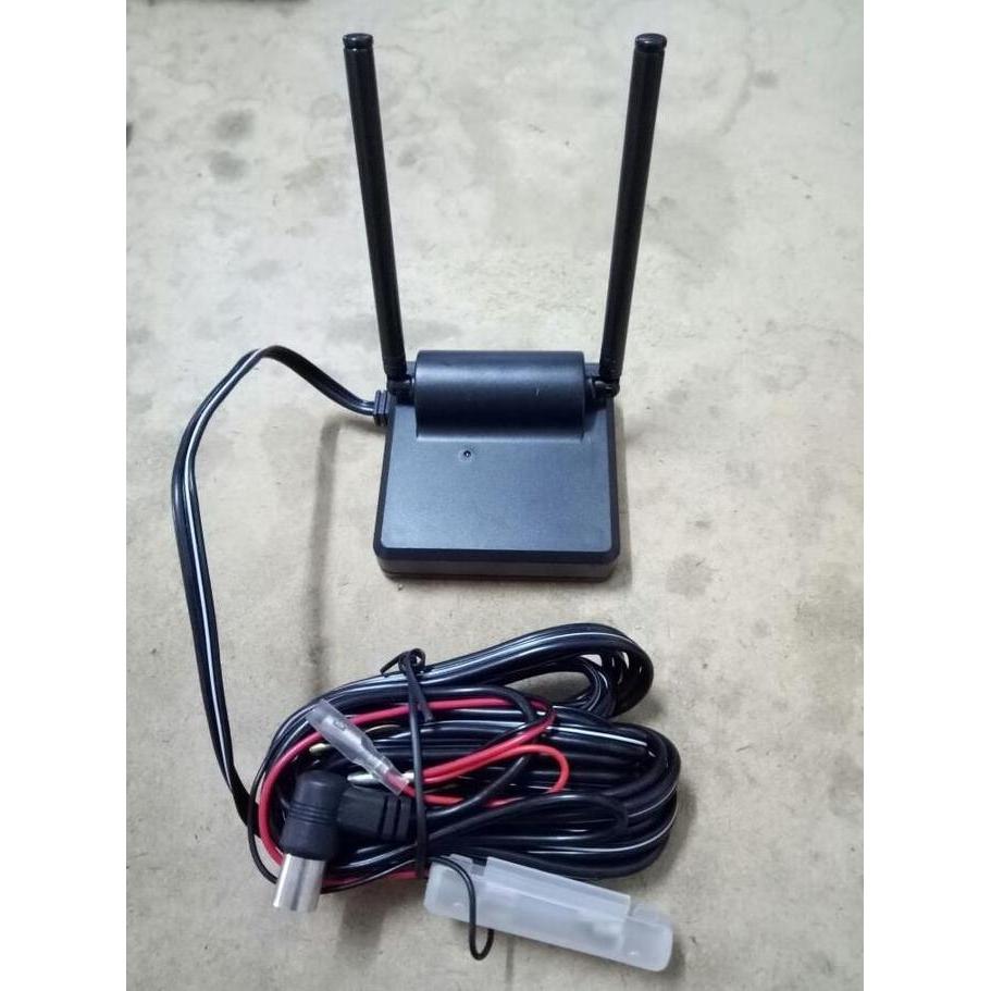 Antena tv - antena booster tv - tv antena - antena tuner tv