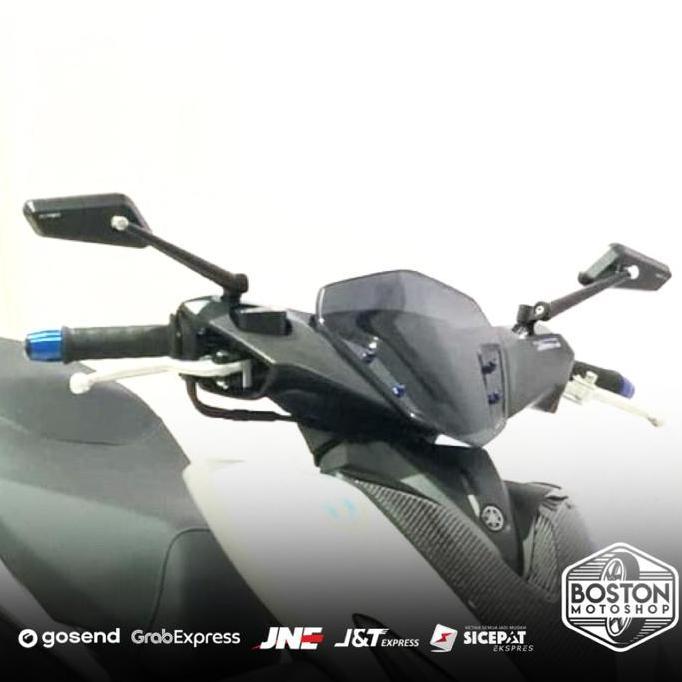 Spion circuit wilwood model rizoma
