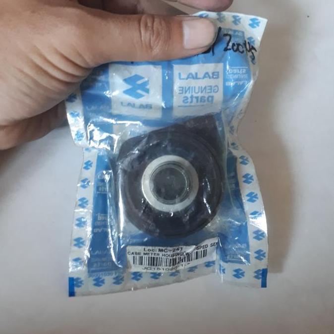 TERLARIS GEAR BOX PULSAR 180 UG4 / 200 / 220 / 200NS ORINAL BAJAJ PULSAR