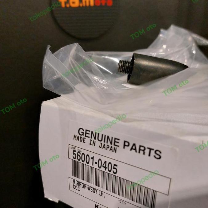 MIRROR ASSY LH CCC KACA SPION KIRI KAWASAKI Z900RS