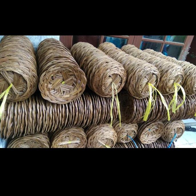 PIRING LIDI / PIRING ANYAMAN HARGA GROSIR ISI 50