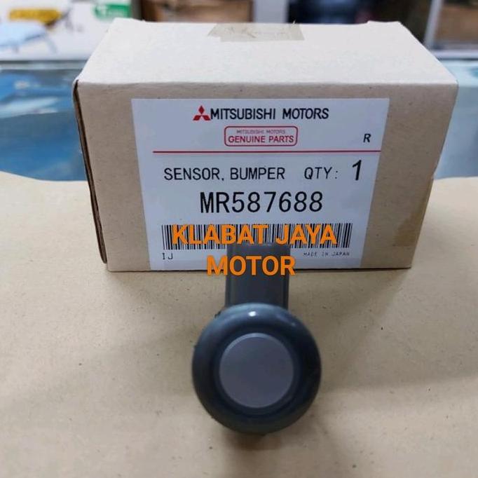 SENSOR PARKIR PAJERO SPORT SENSOR MUNDUR PAJERO SPORT SENSOR BUMPER