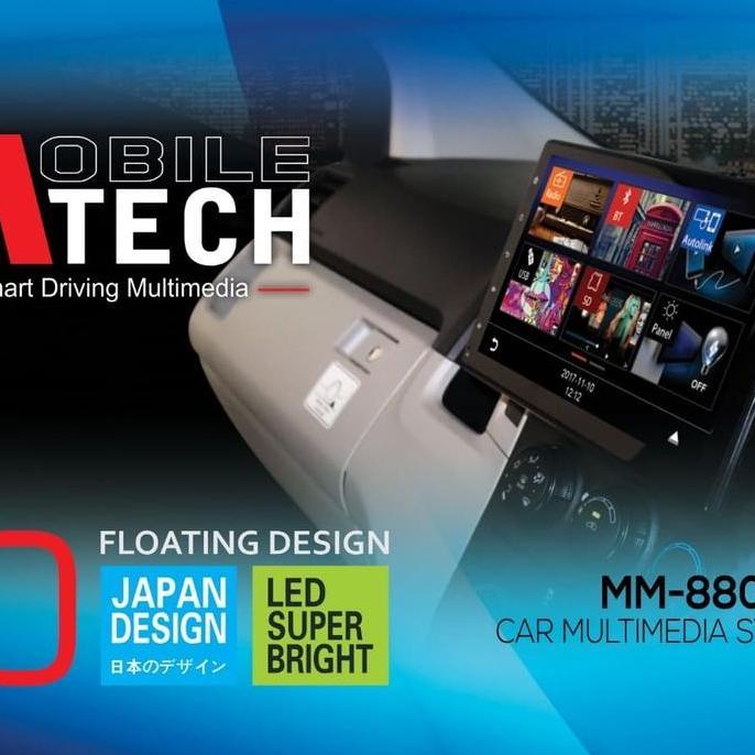 head unit mtech mm8803hh - tv android mtech mm-8803hh - mtech mm8803