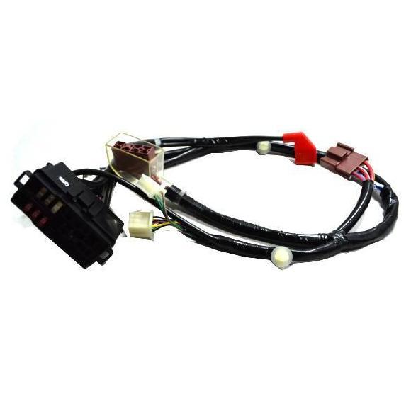 TERLARIS!! SUB HARNESS BATT BEAT ESP K81 32102K81N00