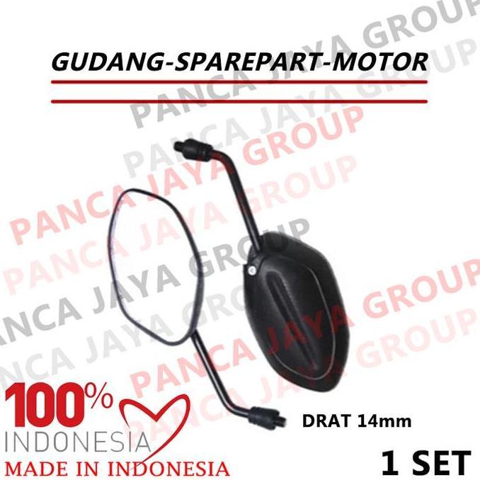 Spion Minerva Madass Madas 125 Xroad X Road 150-S 150S Street Figter