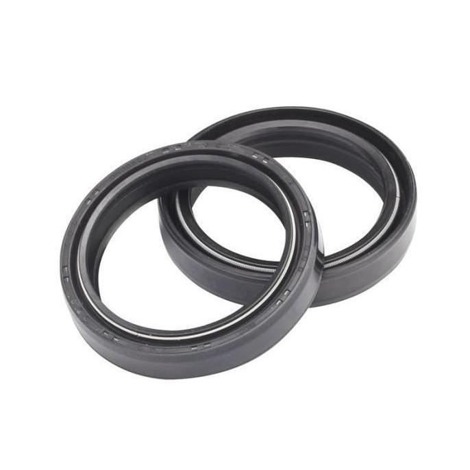 Seal Sil Shock Sok Depan Viar Cross X Mt Mini Trail 70Cc 70-Cc
