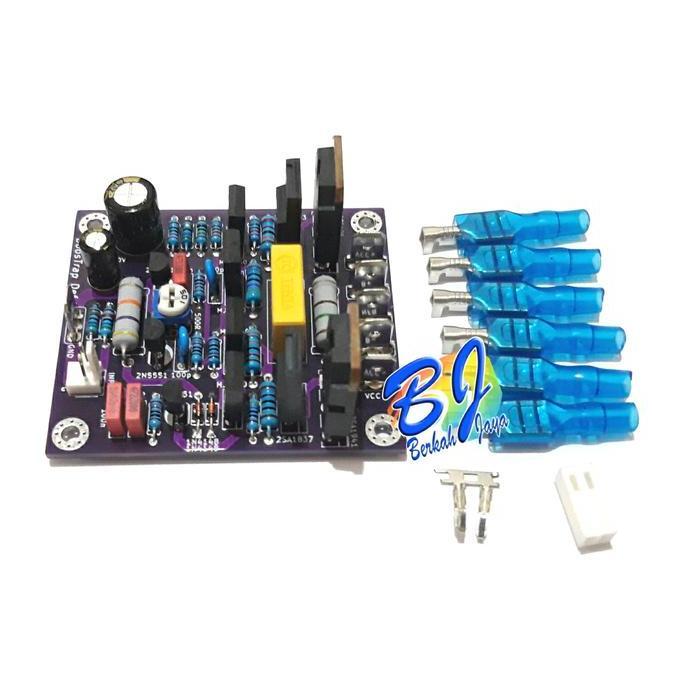 Power Kit Driver Bostrap Def double layer