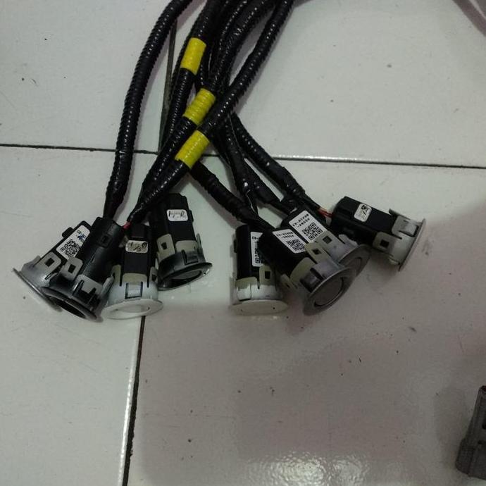 Corner Sensor Innova Fortuner orinal