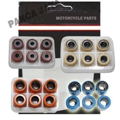 Roller Roler Racing Matic Kanzen Scudetto Scudeto 125