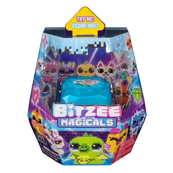 Bitzee Digital Pet Game - Mainan Interactive Anak Perempuan Dewasa