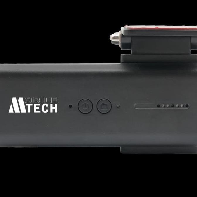 DASHCAM MOBIL MTECH SOLO 1 FRONT CAMERA GARANSI RESMI