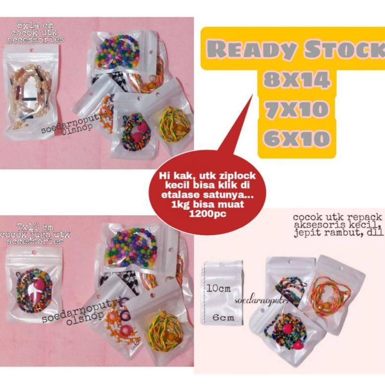 HOT PRODUCT Plastik ZipLock 13x21 13x22 13x23 13.524 14x17 12x15 8x14 7x10 6x10 8x14 5x18 7.5x12 9x1