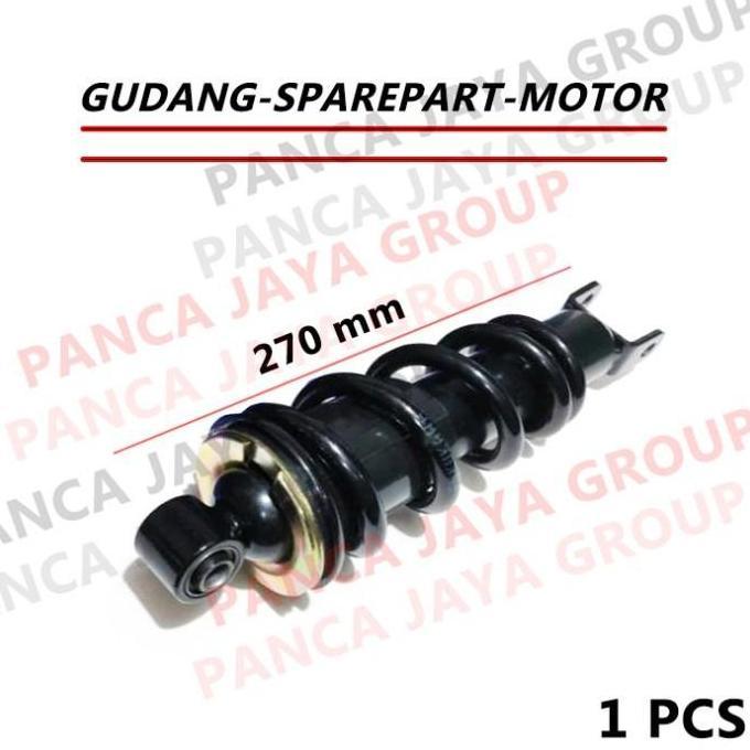 Sok Shock Breaker Belakang Mono Cbr150R Cbr 150R 150 R Cbr150 R Lokal