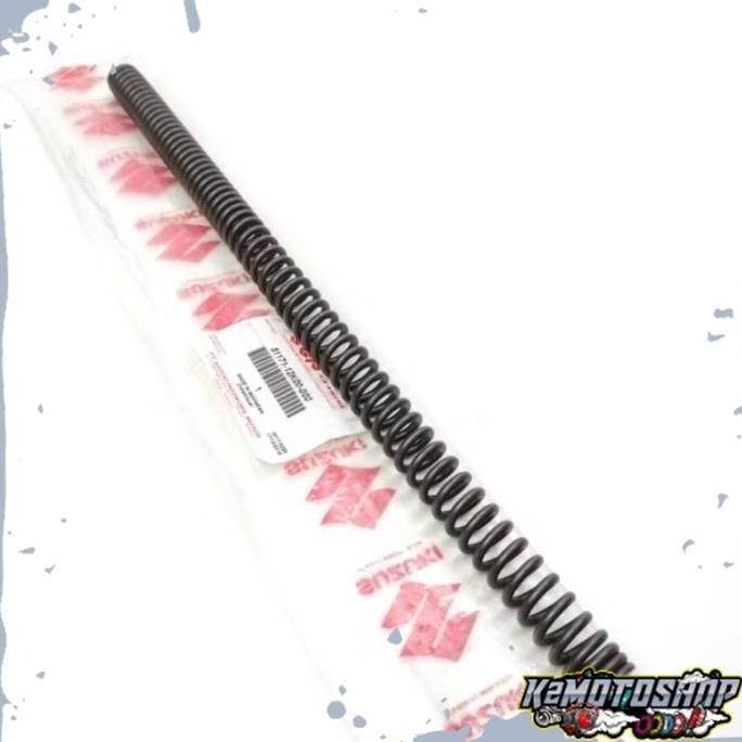 Per As Shock Depan Satria Fu Injeksi Fi Spring Inner Tube Raider Fi Ori Sgp