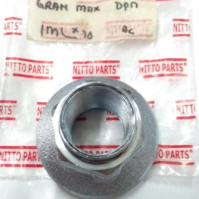Mur As Roda Depan / Mur Pinion Grand Gran Max Granmax Grandmax / Luxio