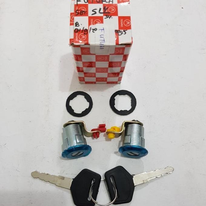 Kunci Konci Pintu Mobil Door Key Set Futura / T120Ss / Tss / T120 Ss