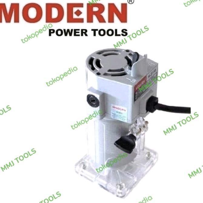 Mesin Profil modern M-2700 - MODERN mesin Trimmer - Router MODERN