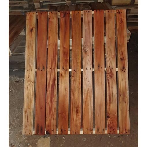 Palet Kayu (120X200X12Cm) Untuk Dipan Kasur Dll