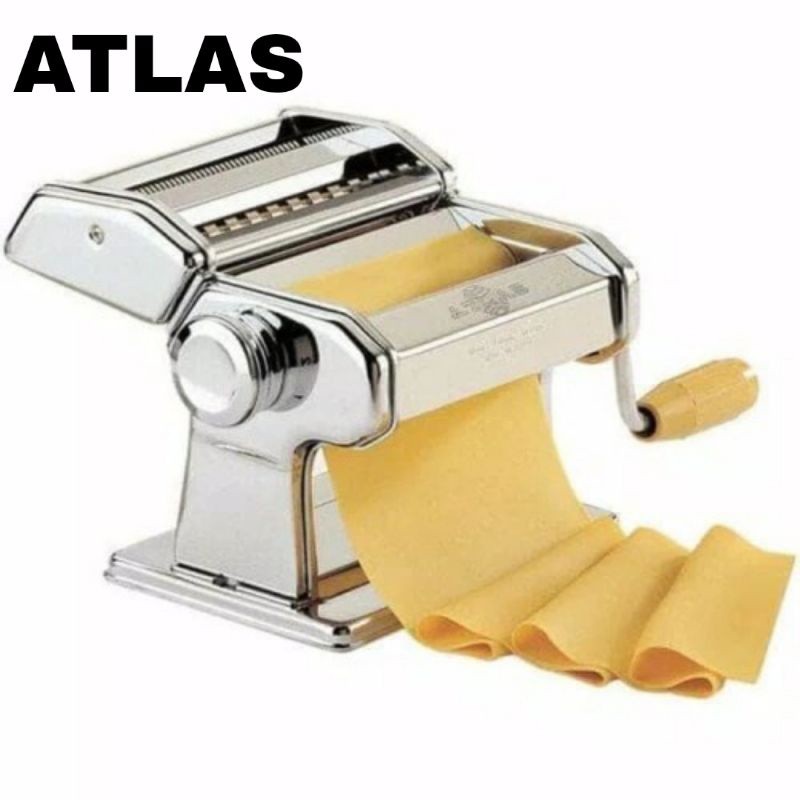 Alat Penggiling Mie, Pasta & Molen  Gilingan Mie  / Noodle Maker / Gilingan Molen / Pasta Maker