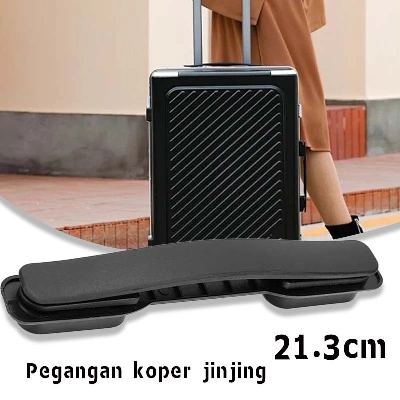 Pegangan Koper Lojel + Baut/Handel Lojel/Handle Koper