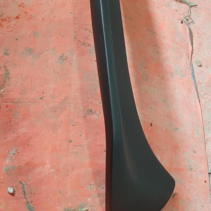spoiler city hatchback