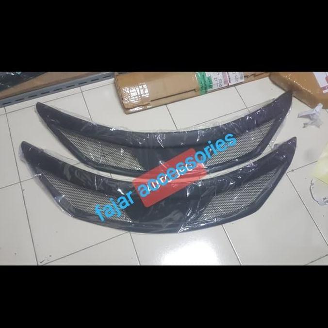 Grill racing etios valco